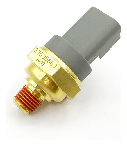 Uiudi Sensor De Presión Para Detroit Diesel S60 14l 23535663