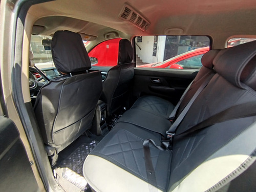 Cubre Asiento De 3 Lineas