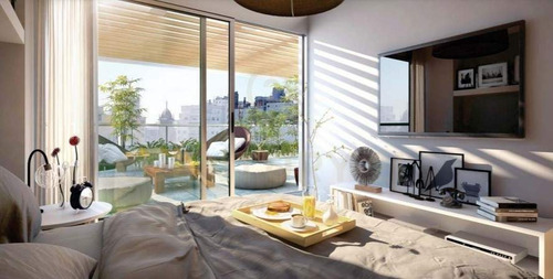 Apartamento A Estrenar De 2 Dorm. En Centro!!