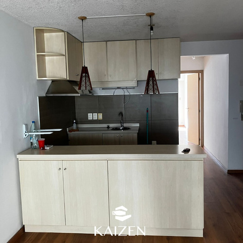 Alquiler Apartamento 1 Dormitorio