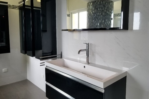 Imagen 6 de 10 de Mrg-cod895 Venta Lujoso Apto. Residencia Assad Garden En La Urb. Parral Con Excelente Clima De Montaña.