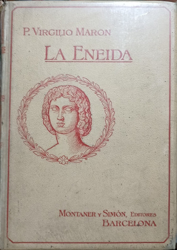 La Eneida - Virgilio