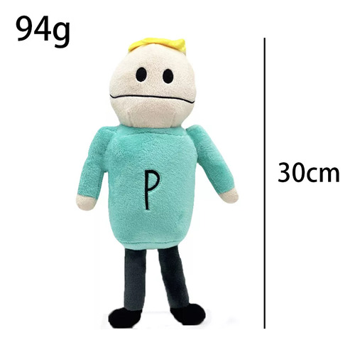 Muñeco De Peluche South Park Jimmy Try Me Plush De South Par