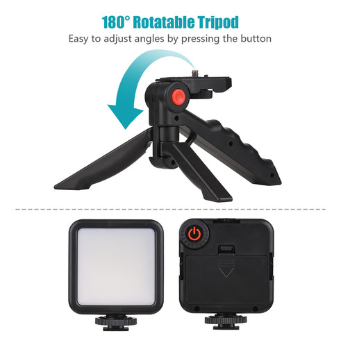 . Kit Para Videoconferencias, Teléfono Inteligente