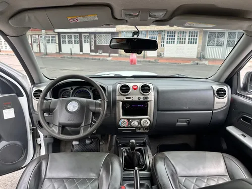 Chevrolet Dmax 3.0 Turbo Diesel 4x4 Doble Airbag/abs