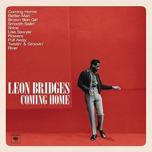 Cd Bridges Leon, Coming Home