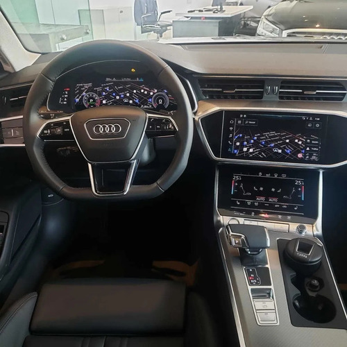 Audi A7 Sportback 55 Tfsi Quattro 340cv 2021 M