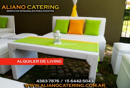 Alquiler Plaza Blanda Metegol Tejo Alquiler Livings Vajilla