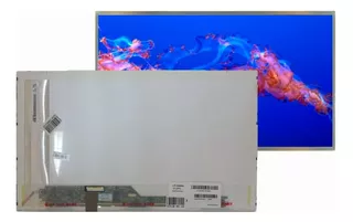 Display Pantalla Toshiba Satellite P755 P750 A665 C55-a S500