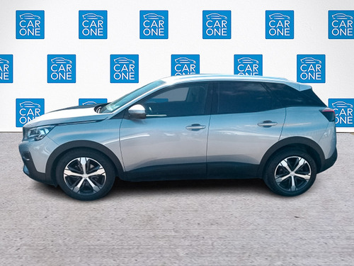 Peugeot 3008 1.6 ALLURE TIPTRONIC L17