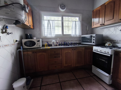 Venta Casa 3 Dormitorios En Pinamar!