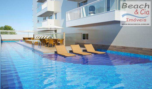Imagem 6 de 21 de Apto 4 Dorms, Boqueirão, Praia Grande, R$ 2.750.000,00 Ap00402 - Vap00402