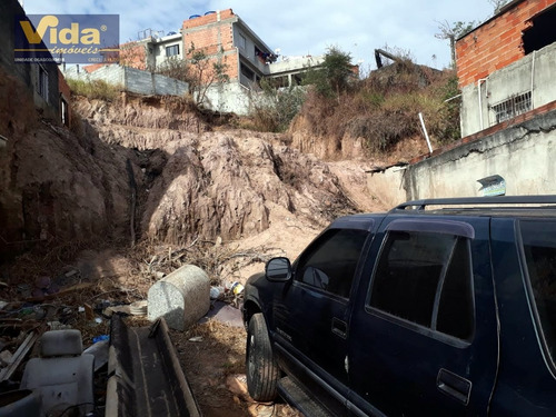 Terreno Para Venda - 26195
