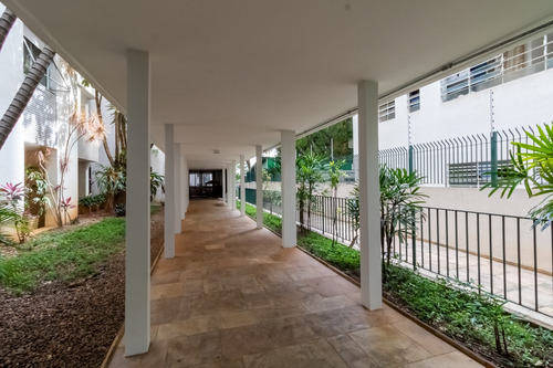 Imagem 20 de 25 de Apartamento Em São Paulo - Sp - Ap0018_elso