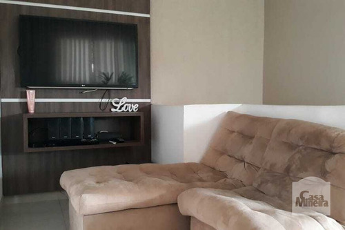 Imagem 6 de 15 de Cobertura À Venda No Jardim Riacho Das Pedras - Código 407843 - 407843