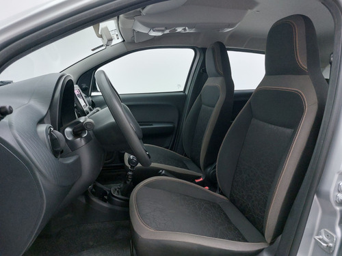 Fiat Mobi 1.0 EVO FLEX TREKKING MANUAL