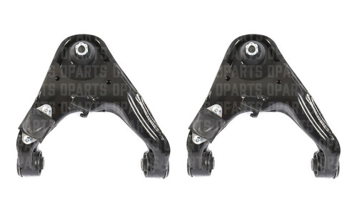 Par Bandejas Para Mitsubishi L200 Katana 2.4 2016/2020