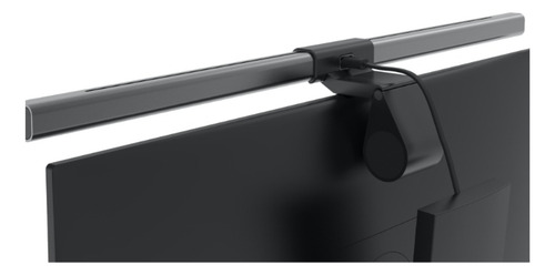 Barra Led Con Aplique Para Monitor Control Táctil Gamer