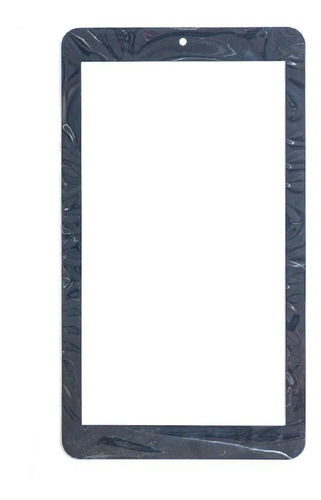 Imagen 2 de 2 de Protector De Cristal Swissmobility Tablet Z7go / Rfz7gotp