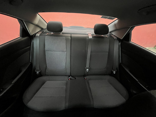 Hyundai Accent 1.6 GL MID AT