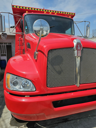 Kenworth T370 9 Vel Rabon Volteo 260 Hp