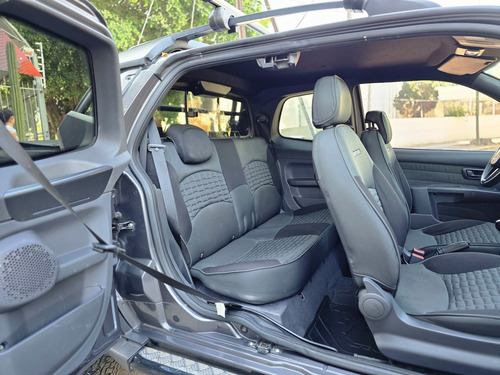 RAM 700 1.6 Club Cab Adventure Mt