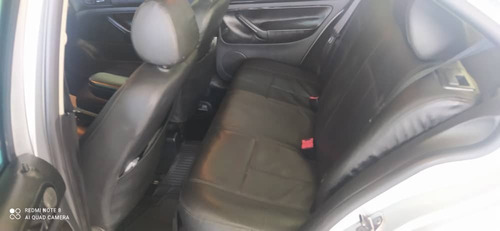 Imagen 7 de 11 de Volkswagen Bora