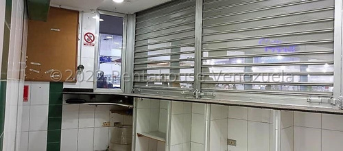 Imagen 10 de 14 de Local En Venta En Av Bolivar De Maracay Aragua 22-25464 Irrr
