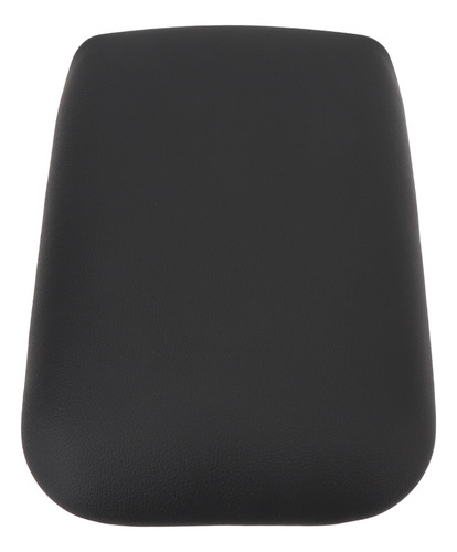 Funda Protectora Negra Para La Tapa Del Reposabrazos De La C