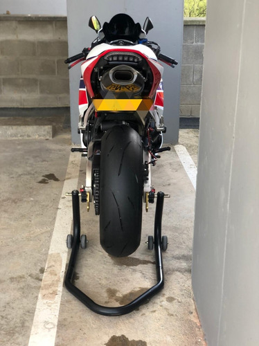 Honda Cbr600rr 2013