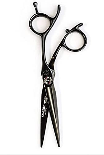 Kamisori Beauty - Black Diamond Iii Professional Haircutting