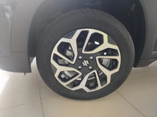 Suzuki Fronx 1.5 Glx Aut Hibrida