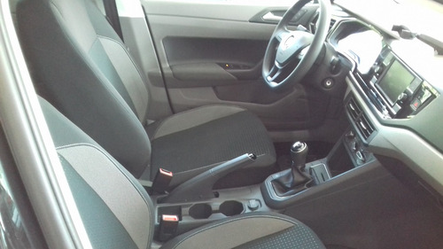 Volkswagen Polo 1.6 Highline At 2021 Okm -cm