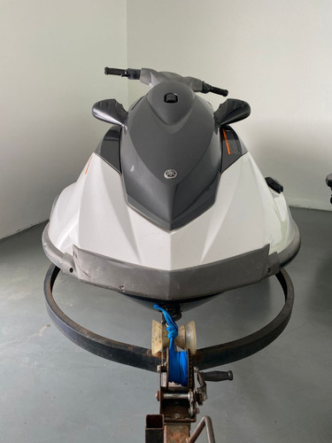 Yamaha Wave Runner Vx1100 - 2014 Con 90 Horas! Con Trailer!