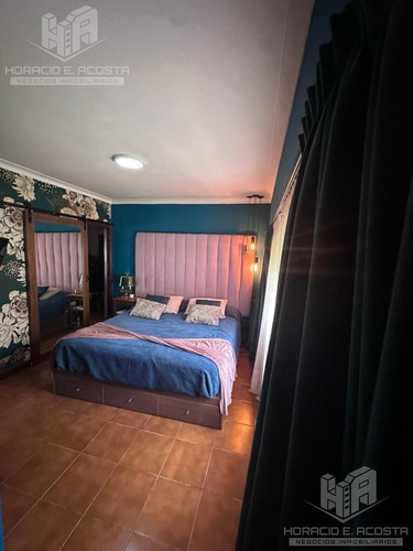 Casa - Manuel Alberti