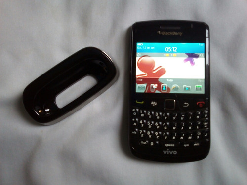 Celular Blackberry Bold