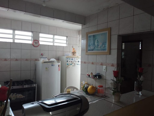 Imagem 12 de 24 de Casa Em Cohab, Cabo De Santo Agostinho/pe De 136m² 3 Quartos À Venda Por R$ 300.000,00 - Ca889954