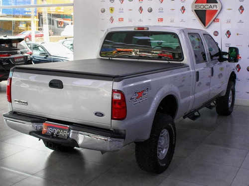 Imagem 9 de 15 de Ford F250 Xlt W21 2011