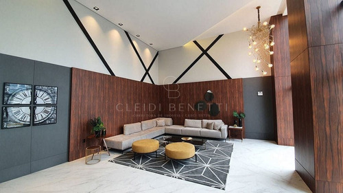 Imagem 10 de 15 de Apartamento 1 Suíte + 1 Dormitório No São Judas - 147_1