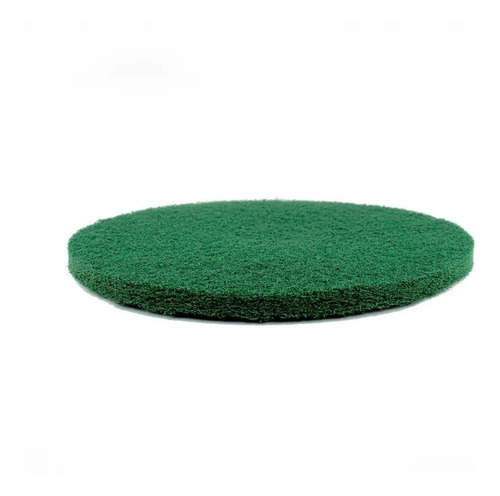 Disco Limpeza Verde 410mm Enceradeira Cleaner Deep Allclean