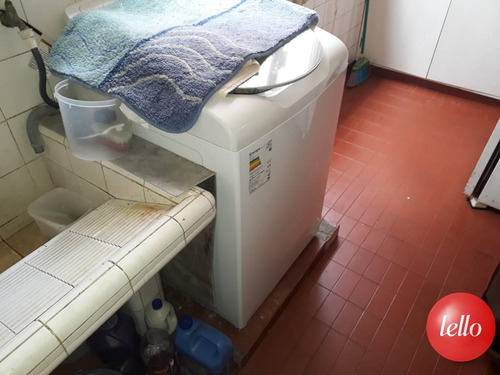 Imagem 20 de 23 de Apartamento - Ref: 222208