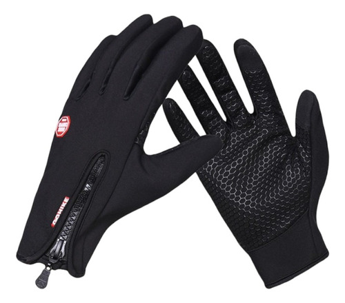 Guantes Touch Waterproof Antideslizante Gt4