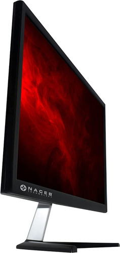 Monitor Naceb Na-627 Led 19.5'' Hd Widescreen