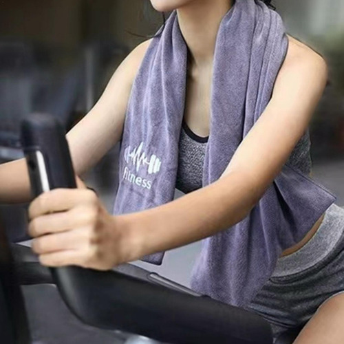 Toalla De Sudor Para Gimnasio Toallas Para Ejercicio Físico