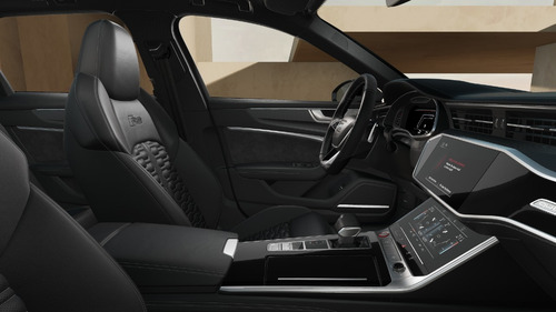 Audi RS6 4.0 Tfsi Avant Performance Tiptronic Quattro Mhev