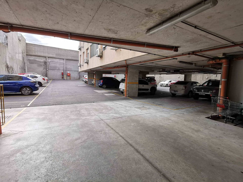Imagen 15 de 15 de Apartamento 2 Dormitorios Alquiler La Blanqueada