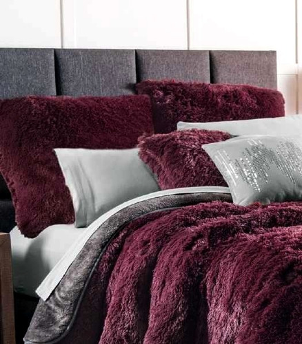 Funda De Almohada Estilo Europea Xl Everest Vianney 70x70 Cm Everest Rusia