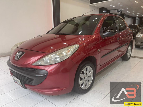 Peugeot 207 Compact Sincronico