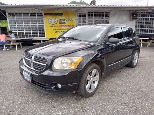 Imagen 1 de 11 de Dodge Caliber