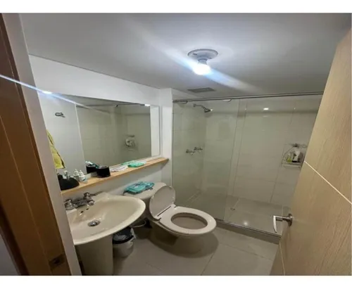 Arrendamiento De Apartamento En Sabaneta